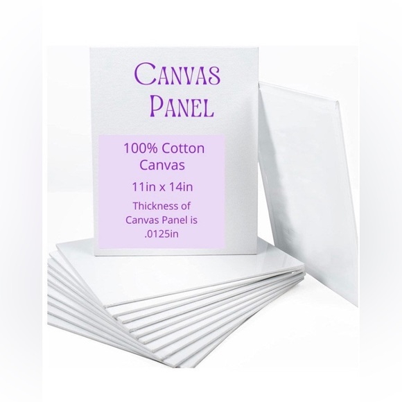 Paint Your Own Adult Canvas, Sip and Paint Canvas, Valentine’s Day Decor - Picture 4 of 5